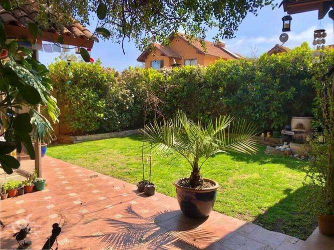 Hacienda el Peñón, Preciosa Casa Arrayán de 1 piso en Condominio