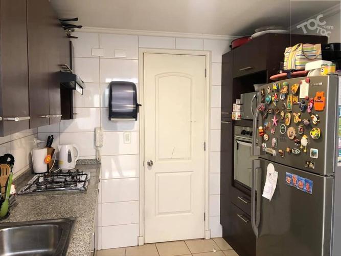 Hacienda el Peñón, Preciosa Casa Arrayán de 1 piso en Condominio