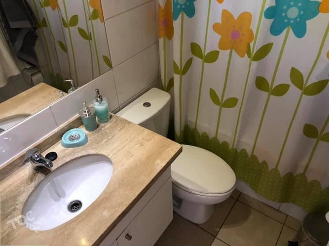 Hacienda el Peñón, Preciosa Casa Arrayán de 1 piso en Condominio