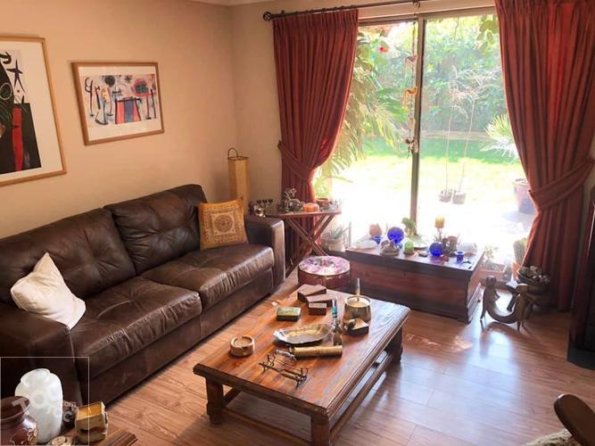 Hacienda el Peñón, Preciosa Casa Arrayán de 1 piso en Condominio