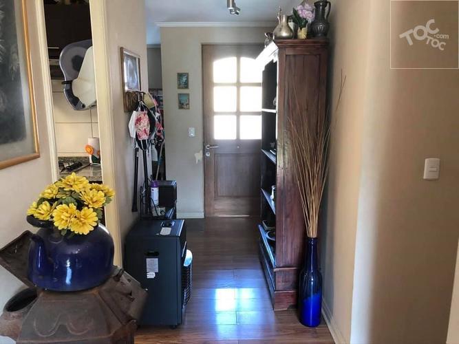 Hacienda el Peñón, Preciosa Casa Arrayán de 1 piso en Condominio