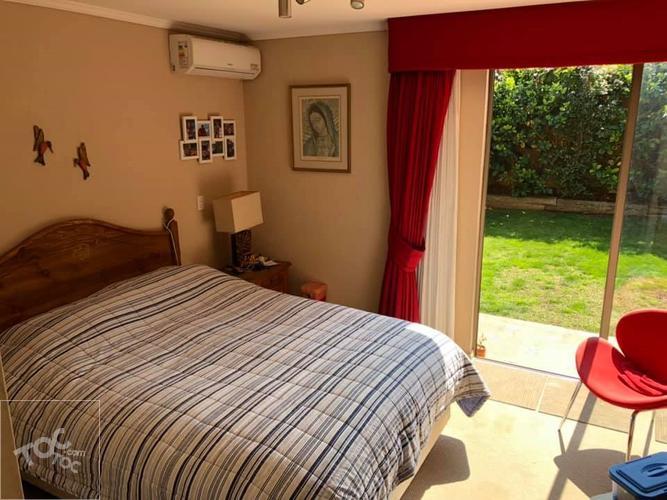 Hacienda el Peñón, Preciosa Casa Arrayán de 1 piso en Condominio