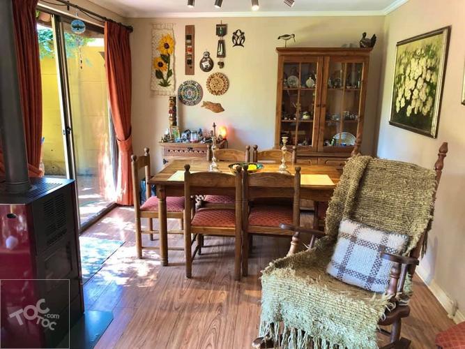 Hacienda el Peñón, Preciosa Casa Arrayán de 1 piso en Condominio
