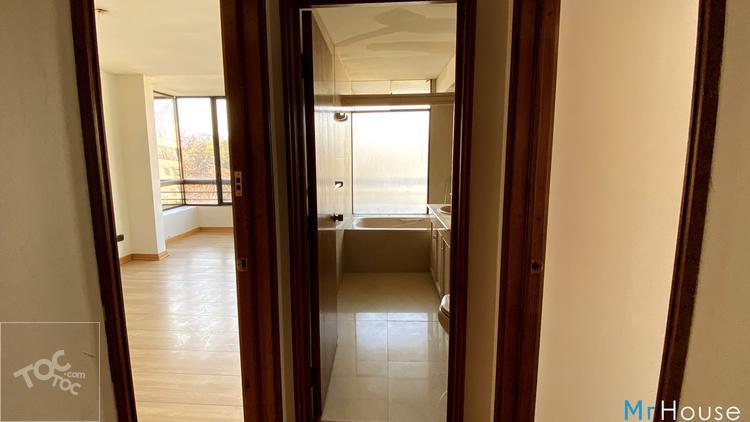 Amplio departamento
