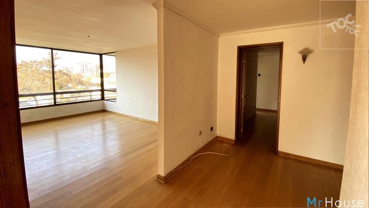 Amplio departamento