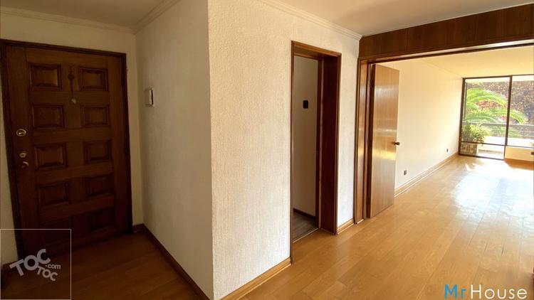 Amplio departamento