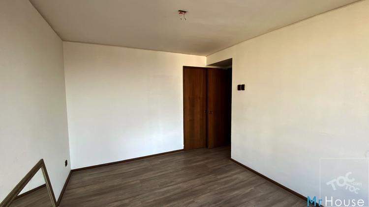 Amplio departamento