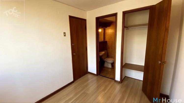 Amplio departamento