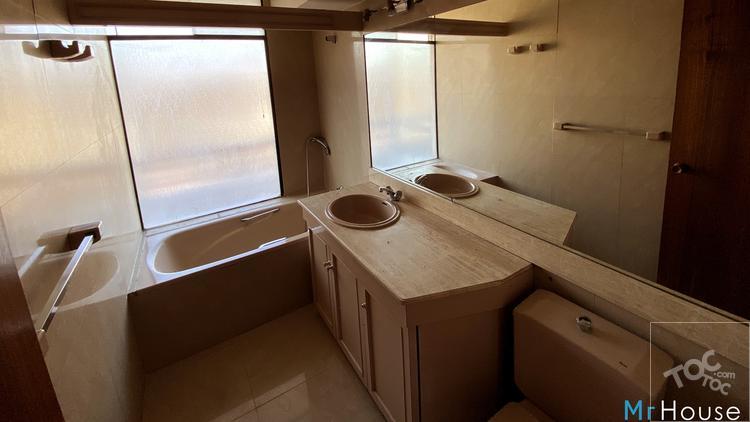 Amplio departamento