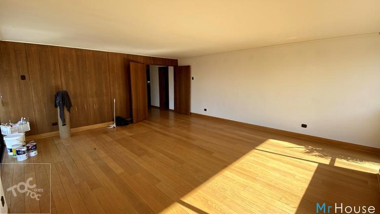 Amplio departamento