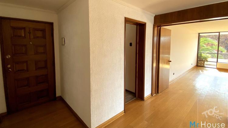 Amplio departamento