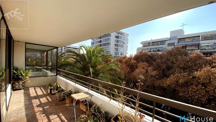 Amplio departamento
