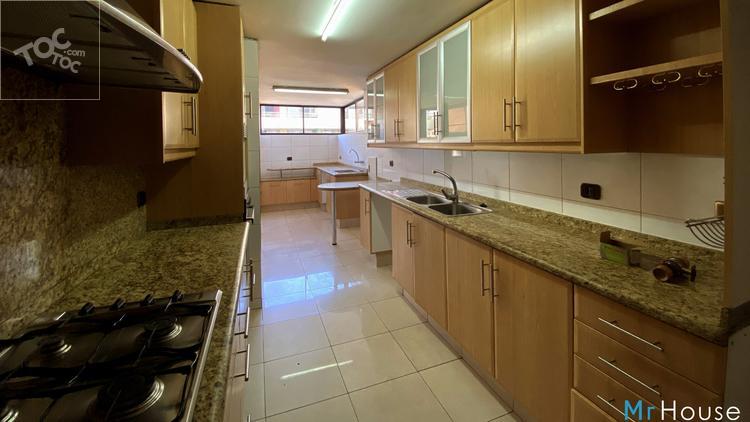 Amplio departamento