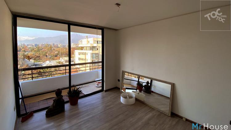 Amplio departamento