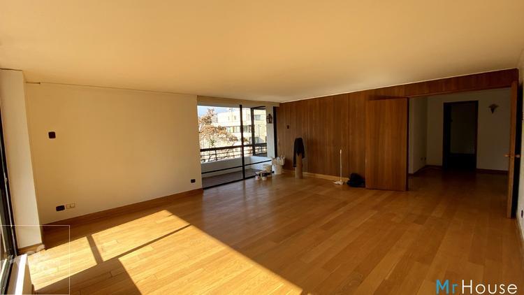 Amplio departamento