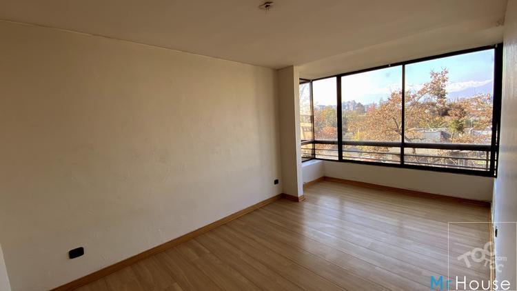Amplio departamento