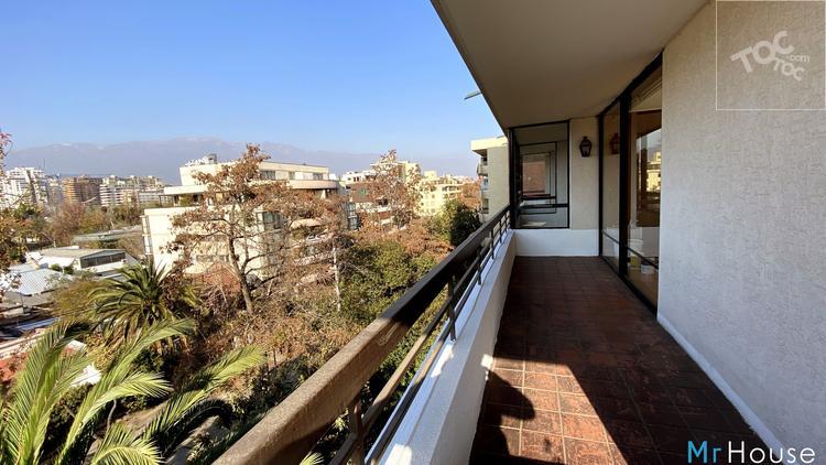 Amplio departamento