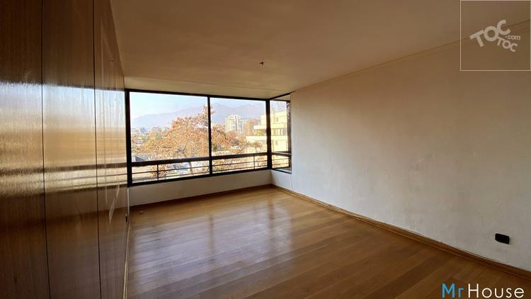 Amplio departamento