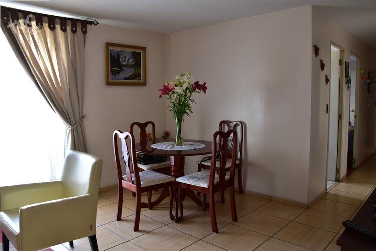 Departamento 2D + 1B en Quinta Normal - Con Estacionamiento