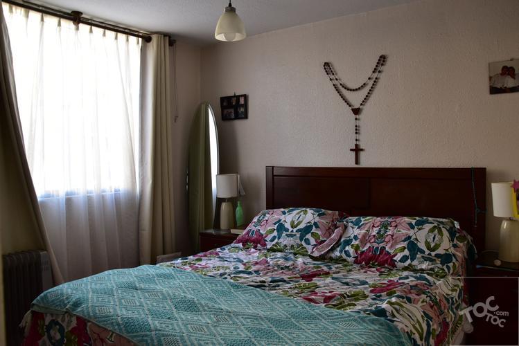 Departamento 2D + 1B en Quinta Normal - Con Estacionamiento