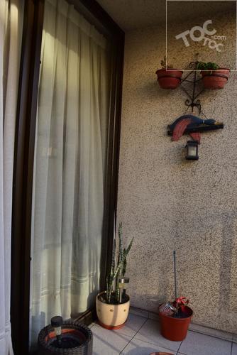 Departamento 2D + 1B en Quinta Normal - Con Estacionamiento
