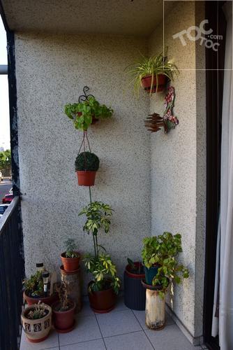 Departamento 2D + 1B en Quinta Normal - Con Estacionamiento