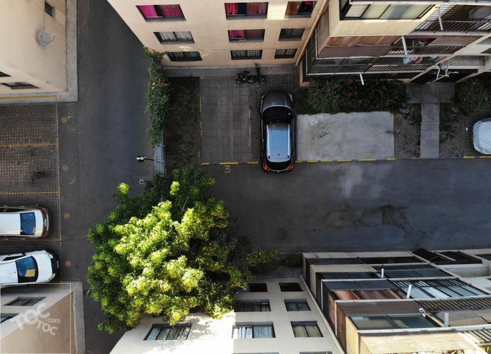 Departamento 2D + 1B en Quinta Normal - Con Estacionamiento
