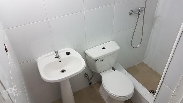 Eliecer Parada/Sanchez Fontecilla-Casa Remodelada