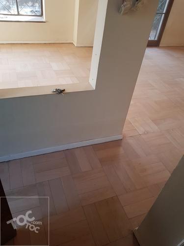 Eliecer Parada/Sanchez Fontecilla-Casa Remodelada