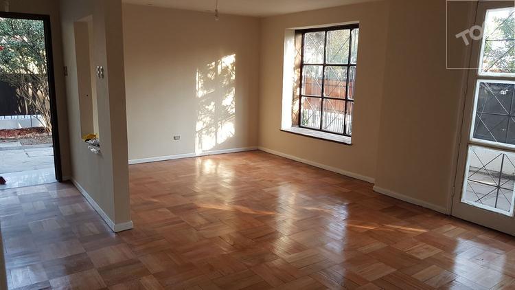 Eliecer Parada/Sanchez Fontecilla-Casa Remodelada