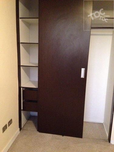 Santiago Centro. Marín-lira, 2d / 2b. Sin Estacionamiento. Se Vende., Santa Isabel, Santiago