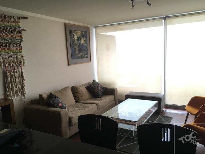 PRESIDENTE KENNEDY 5947 DP 1901, Las Condes