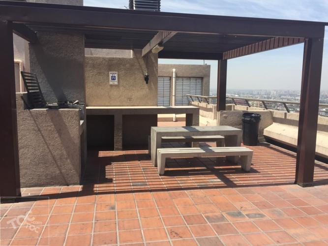 Argomedo 65 (+ Bodega), Condominio Estilo Urbano