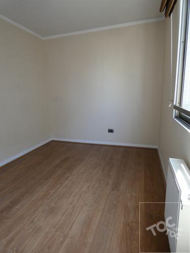 Arriendo dpto sector Matilde Salamanca / Silvina Hurtado, Providencia