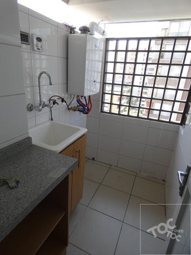 Arriendo dpto sector Matilde Salamanca / Silvina Hurtado, Providencia