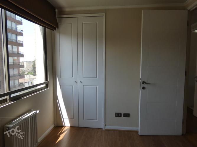 Arriendo dpto sector Matilde Salamanca / Silvina Hurtado, Providencia
