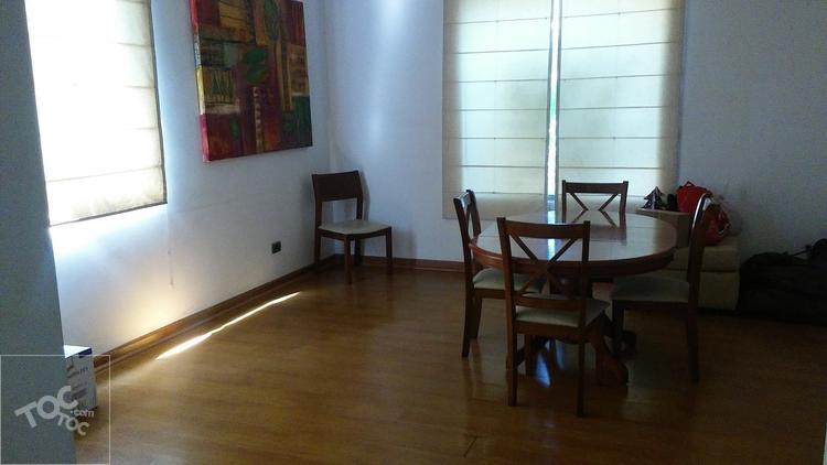 Arriendo dpto sector Matilde Salamanca / Silvina Hurtado, Providencia