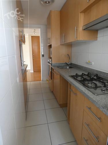 Arriendo dpto sector Matilde Salamanca / Silvina Hurtado, Providencia
