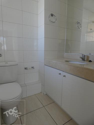 Arriendo dpto sector Matilde Salamanca / Silvina Hurtado, Providencia