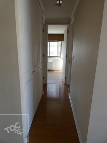Arriendo dpto sector Matilde Salamanca / Silvina Hurtado, Providencia