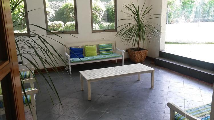 Arriendo dpto sector Matilde Salamanca / Silvina Hurtado, Providencia