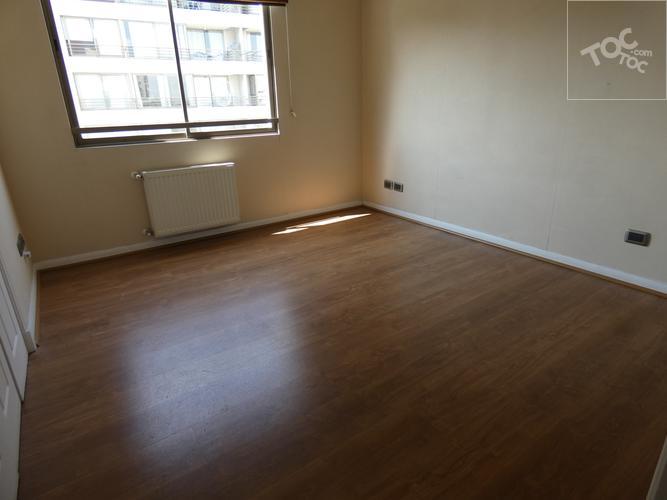 Arriendo dpto sector Matilde Salamanca / Silvina Hurtado, Providencia