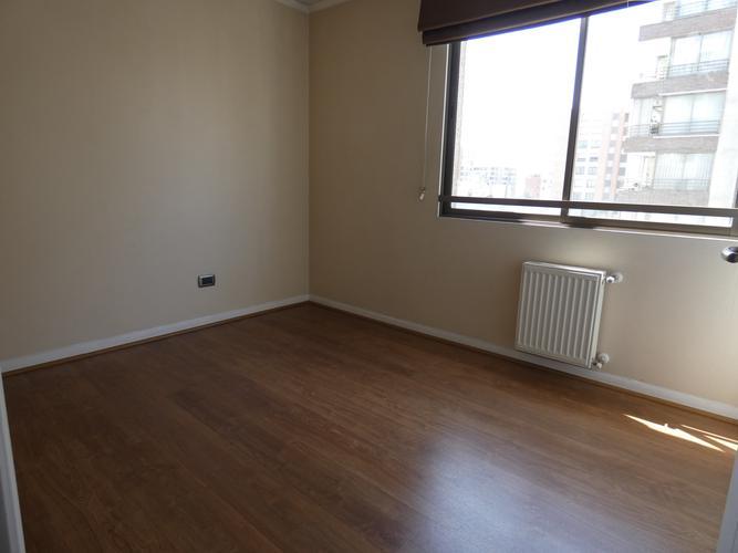 Arriendo dpto sector Matilde Salamanca / Silvina Hurtado, Providencia