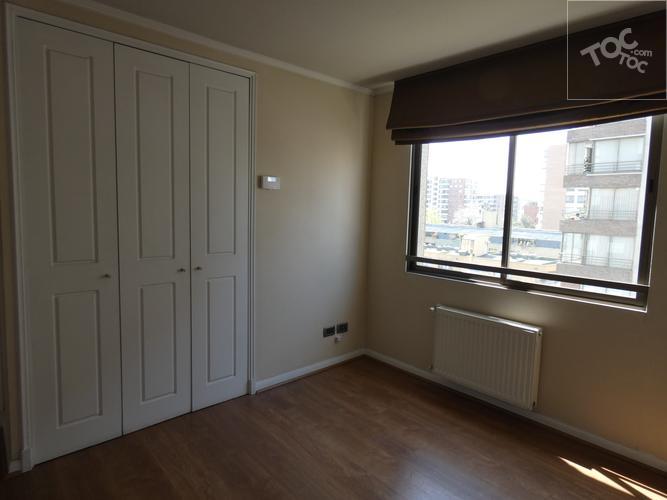 Arriendo dpto sector Matilde Salamanca / Silvina Hurtado, Providencia