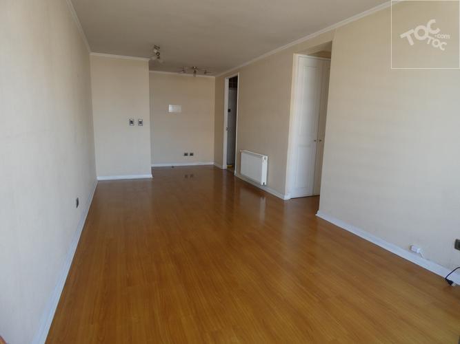Arriendo dpto sector Matilde Salamanca / Silvina Hurtado, Providencia