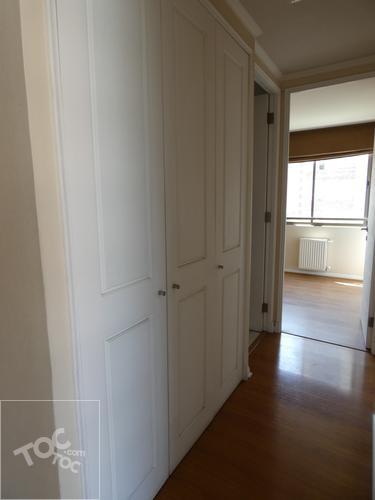 Arriendo dpto sector Matilde Salamanca / Silvina Hurtado, Providencia