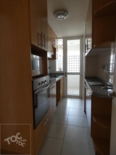 Arriendo dpto sector Matilde Salamanca / Silvina Hurtado, Providencia