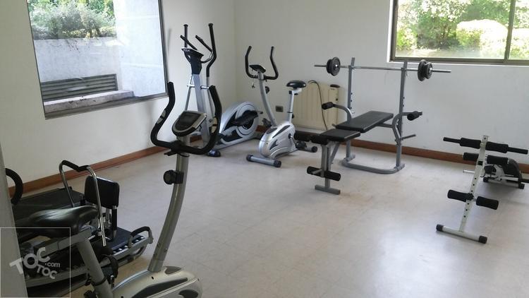 Arriendo dpto sector Matilde Salamanca / Silvina Hurtado, Providencia