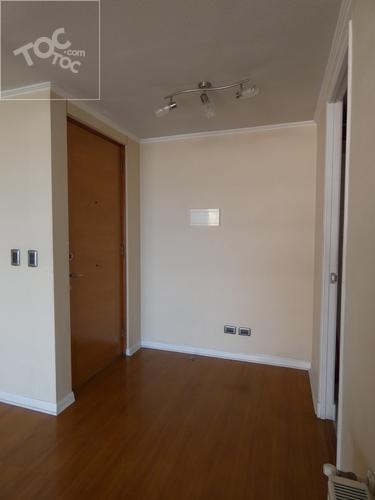 Arriendo dpto sector Matilde Salamanca / Silvina Hurtado, Providencia