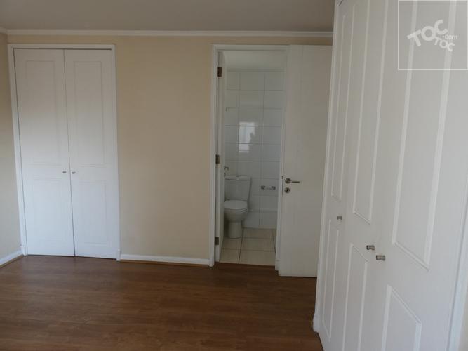 Arriendo dpto sector Matilde Salamanca / Silvina Hurtado, Providencia